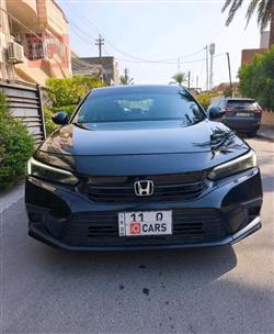 هوندا سيفيك